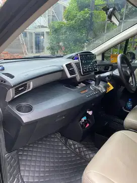 Honda Freed 2012 Bensin