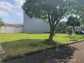 Dijual Kavling Siap Bangun di Cluster Celebration Town Grand Wisata