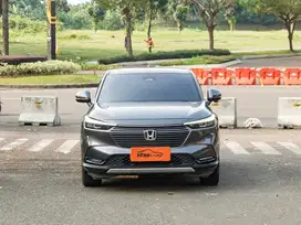 HONDA HRV SE 1.5 AT 2023