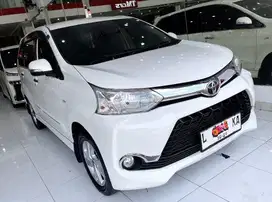 AVANZA VELOZ 1.3 AUTOMATIC 2016.