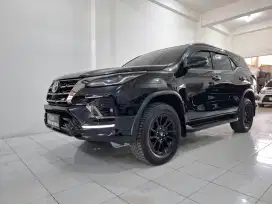 TOYOTA FORTUNER 2.8 GR SPORT, 2022/2023