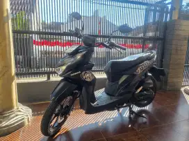 Honda Beat Street 2024