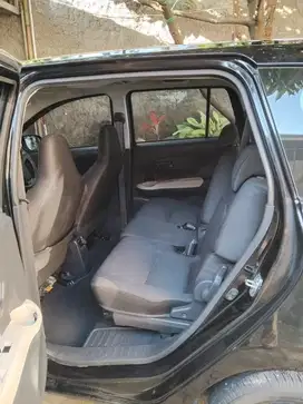 Daihatsu Sigra 2018 Bensin