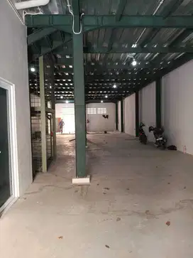DISEWAKAN CEPAT GUDANG DI KAPUK RAYA