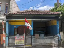 Dijual cepat rumah kabupaten bndung daerah perumahan Rancaekek kencana