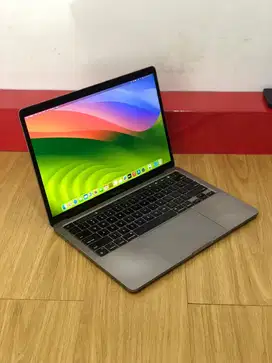 MacBook Pro 2020 A2338 M1, 13 inch, 8/256