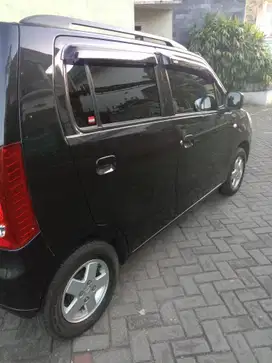 Suzuki Karimun Wagon 2016 Bensin