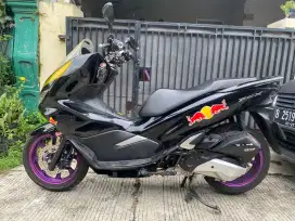 Honda PCX 2019 CBS