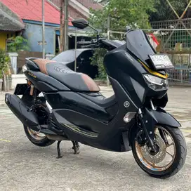 Nmax 2022 Keyless Kota Bekasi