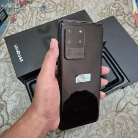 Samsung S20 Ultra 12/128gb Sein Mulus