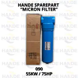 Hande Original Sparepart Micron Filter/Precise Filter 090 55KW-75HP