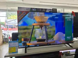 Promo cicilan homecredit TV TOSHIBA 55C350NP 4K GOOGLE TV