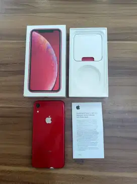 iPhone Xr 128gb