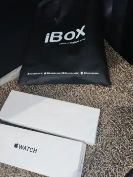 Apple watch series 10 ibox
