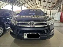 Toyota Inova G 2.0 At [Matic] 2020 Hitam Plat Ganjil KM 58 Ribuan