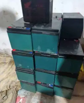 aki sepeda listrik seken istimewa
