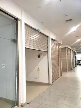 Ruang Usaha dan Kantor Area CP Mall Tj Duren Siap Pakai Strategis