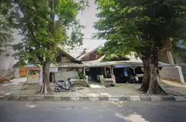 Dijual Tanah Strategis di Jl Ibrahim Singadilaga Kota Purwakarta