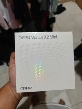 OPPO WATCH X2 Smartwatch