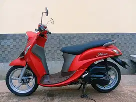 58@:DP:500RB B DEPOK FINO 125 GRANDE