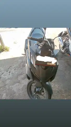 Vario 160 On Sale