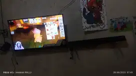 Di jual TV polytron