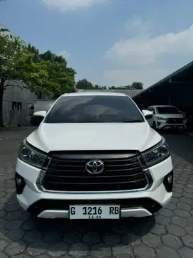 Innova 2.0 V Bensin MT 2021