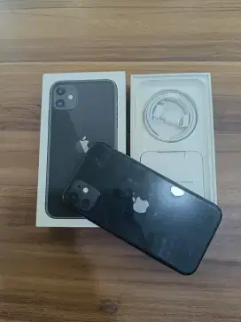 iPhone   11   64gb