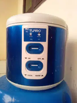 MAGICOM TURBO PHILIPS 2 LITER NORMAL