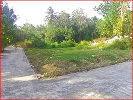 Jl. Gotakan Kulon Progo, Tanah Jogja Dekat Alun-alun Wates