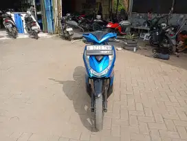 Beat NEW 2023.km low. Ss lengkap