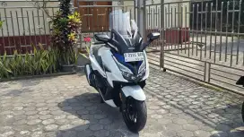 Honda Forza 2021