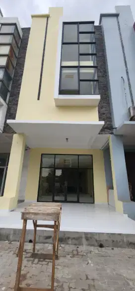 Dijual Ruko Murah dan Strategis