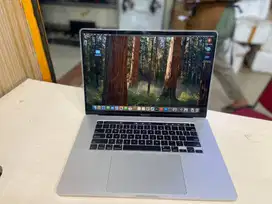 MACBOOK PRO TOUCHBAR 16 2019 CORE I7 16GB/500GB DUAL VGA RA-EC