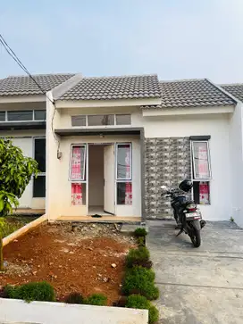 Oper kredit 38juta PNI jayamulya BTN Syariah cicilan 1,4 flat tenor 15