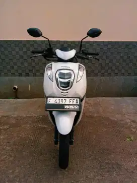 BIAH@DP 1,2 JT HONDA GENIO CBS 2020 F KABUPATEN