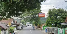 DIJUAL TANAH STRATEGIS DI CIREBON
