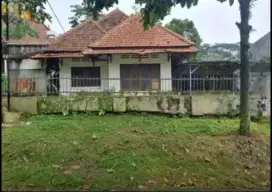 Tanah Taman kencana dkt pajajaran