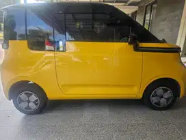 Wuling Air EV 2023 Listrik