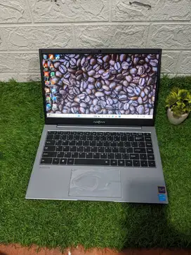 ADVAN SOULMATE 1405 INTEL CELERON N4020 RAM 4GB EMMC 128GB