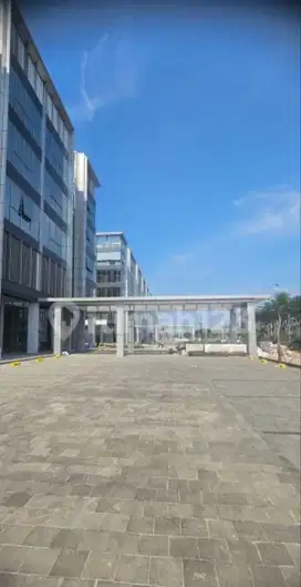 Termurah Sewa Rukan Marina Bay Manhattan Pik2 Ada Lift