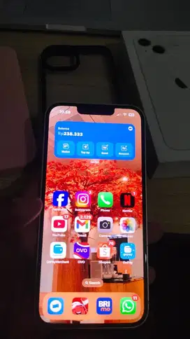 Iphone 13 Starlight 128gb IBOX/DIGIMAP