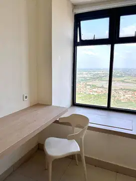 Disewa Apartemen Studio Chadstone Cikarang
