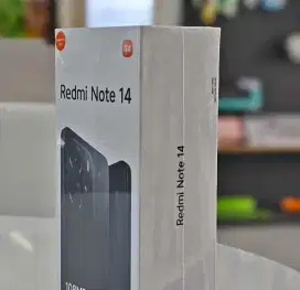Murah banget redmi note 14