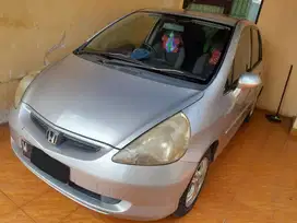 Honda Jazz 2005 Bensin