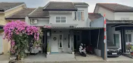 Rumah Strategis Daerah Saxofone