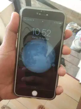 Dijual Iphone 6 Plus