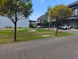 Jarang ada kavling luasan 200 Di KBP kota baru parahyangan Bandung