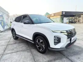 [ KM 15RB! ] Hyundai Creta Prime Two Tone 2022
