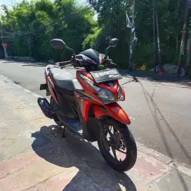 Vario KZR 2014 Mesin Joss Bagus lengkap